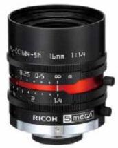 理光（RICOH）工業(yè)鏡頭--200萬像素系列