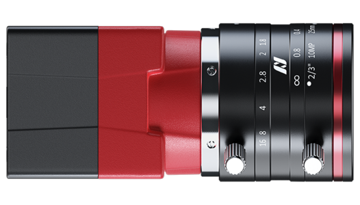 AVT相機系列之Alvium G1-2050