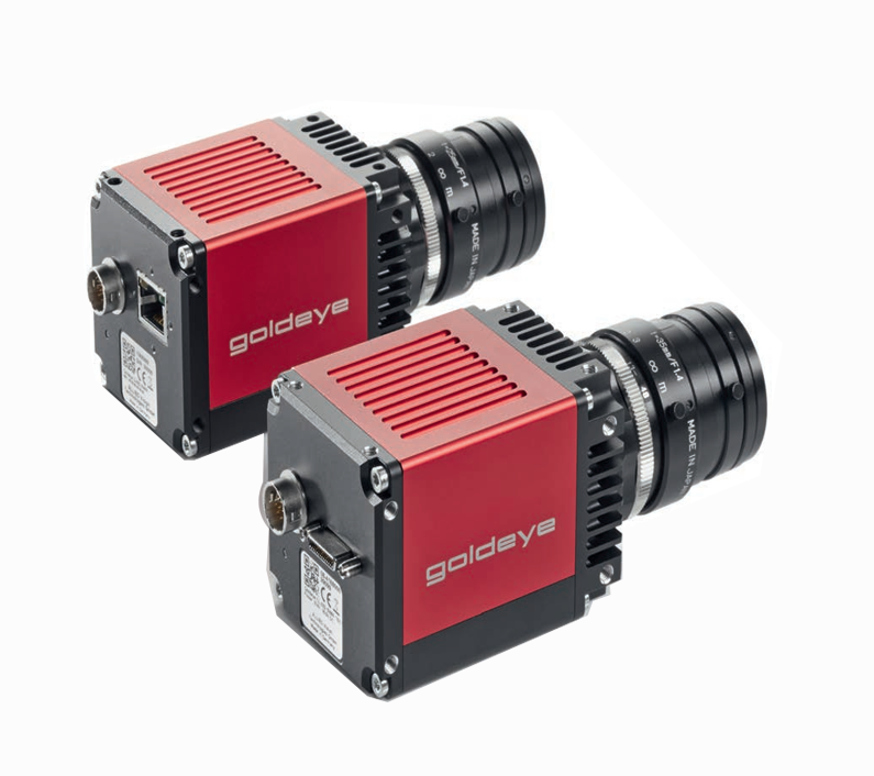 關(guān)于德國AVT紅外相機的介紹