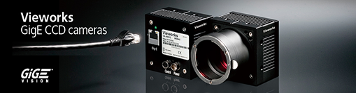 vieworks線掃描相機(jī)
