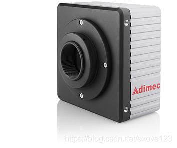 adimec相機(jī)在半導(dǎo)體電子行業(yè)中的應(yīng)用