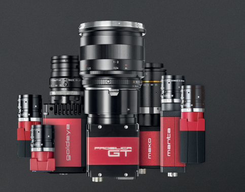 德系A(chǔ)VT相機(jī)與映美精品牌相機(jī)的區(qū)別