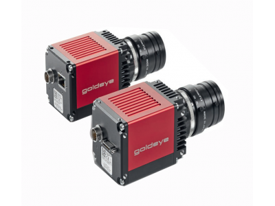 AVT紅外相機(jī)介紹