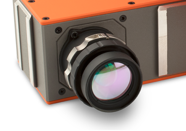 Specim多光譜相機選型及特點介紹
