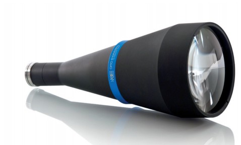 Opto遠心鏡頭的技術優(yōu)勢