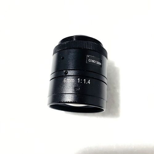 VST遠(yuǎn)心鏡頭