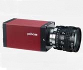 AVT紅外相機Goldeye – 出色的紅外感應