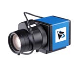 映美精Gige板級(jí)工業(yè)相機(jī) 超小尺寸