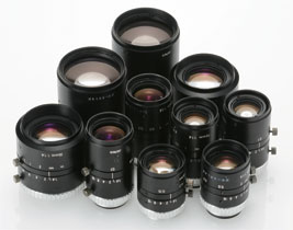 VST微距遠(yuǎn)心鏡頭