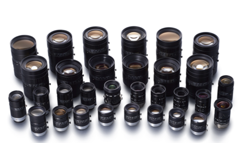 富士能FUJINON鏡頭簡單介紹