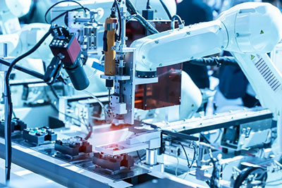 嵌入式視覺征服市場，在緊湊型設(shè)備上實現(xiàn)工業(yè)圖像處理