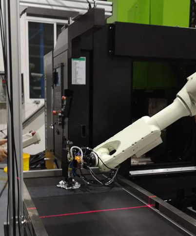 3D視覺與機器人的完美結(jié)合，開啟全新應(yīng)用時代