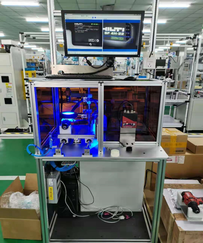 機(jī)器視覺技術(shù)助力產(chǎn)品缺陷檢測(cè)，保證品牌質(zhì)量與口碑