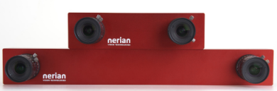 輕松適配SceneScan雙目視覺傳感器的3D深度相機