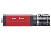 AVT相機系列之Manta G-504