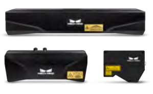 Mech-Eye 工業(yè)級 3D 相機