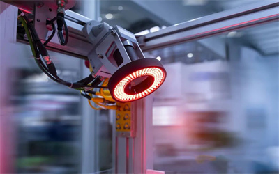 機(jī)器視覺中存在的光學(xué)知識(shí)