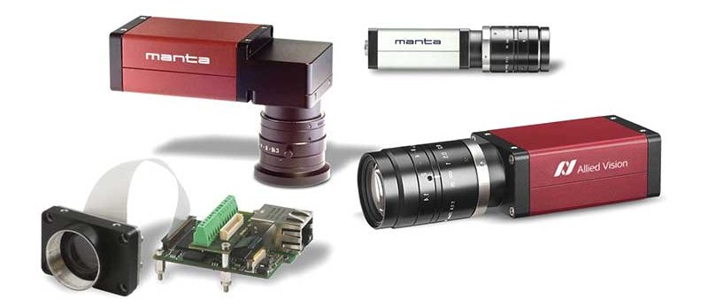 工業(yè)鏡頭在機(jī)器視覺系統(tǒng)中的作用