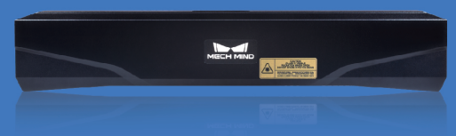 Mech-Eye PRO 高精度結(jié)構(gòu)光工業(yè)3D相機(jī)