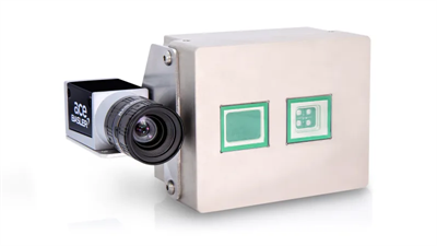 Basler ToF相機(jī)的3D視覺解決方案