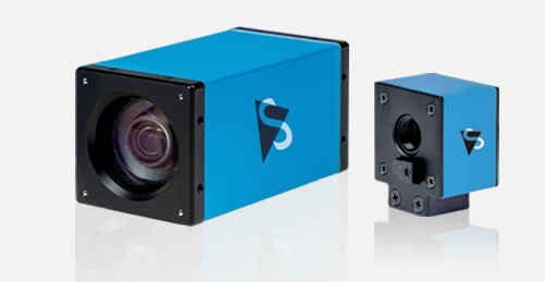 映美精工業(yè)相機：以德國品質(zhì)引領(lǐng)機器視覺創(chuàng)新