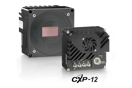 SVS-Vistek工業(yè)相機：德國精密工藝賦能高端機器視覺應(yīng)用