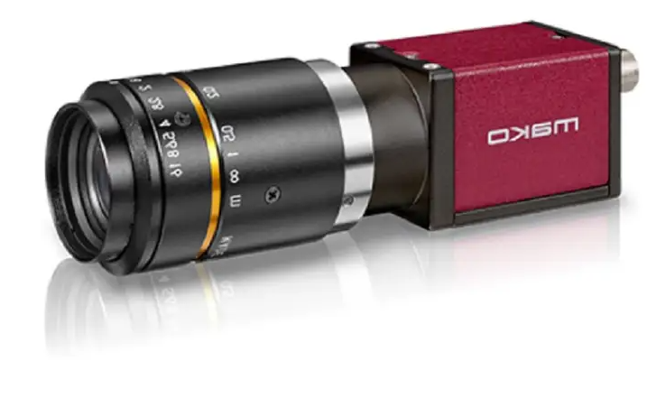 工業(yè)3D相機知識大揭秘