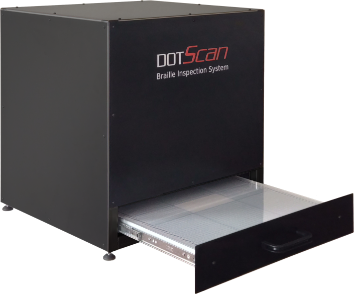 SVS-Vistek工業(yè)相機(jī)和鏡頭的DotScan檢測系統(tǒng)