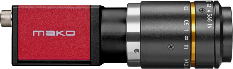 ATV工業(yè)相機(jī)應(yīng)用于鋰電池生產(chǎn)