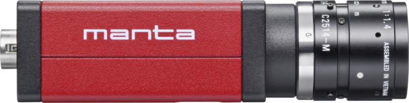 AVT相機(jī)：工業(yè)視覺(jué)的可靠性標(biāo)桿