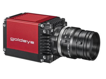 AVT 短波紅外(SWIR)技術(shù)在半導(dǎo)體行業(yè)的應(yīng)用