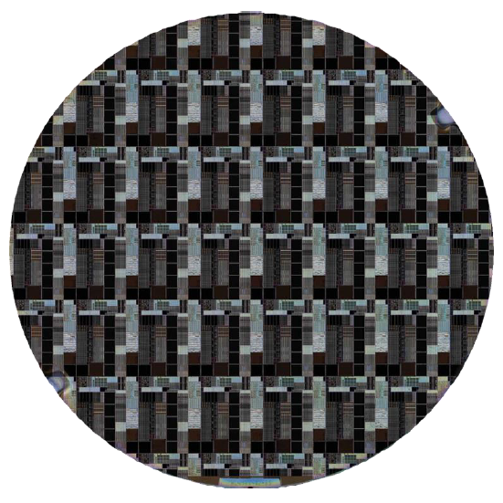 AVT相機(jī)與線掃相機(jī)賦能晶圓宏觀缺陷檢測