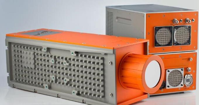 SPECIM SWIR短波紅外高光譜相機(jī)