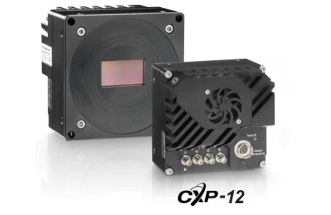 SVS-Vistek EoSens9.5 開啟極速影像新時(shí)代