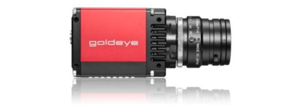 AVT Goldeye G-008短波紅外相機(jī)