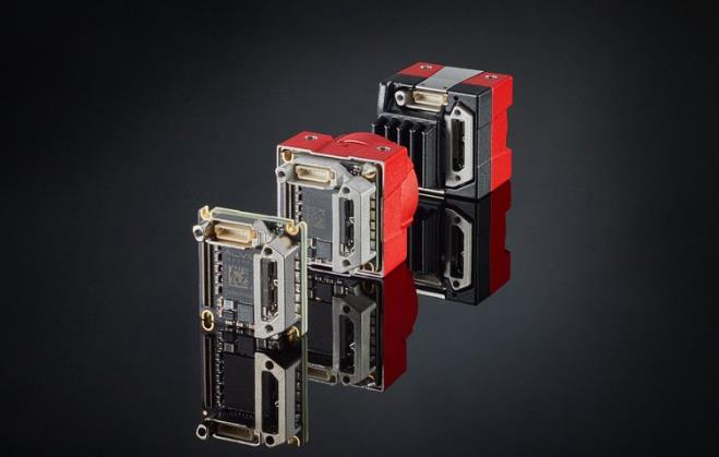 AVT相機(jī)驅(qū)動(dòng)的尖端3D視覺技術(shù)