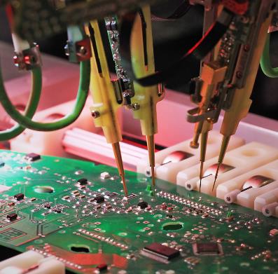 機器視覺在各行業(yè)中的作用