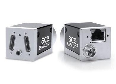 Basler工業(yè)相機(jī)的優(yōu)勢(shì)及應(yīng)用場(chǎng)景