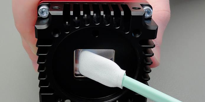 AVT相機(jī)的品質(zhì)保障，賦能極致光學(xué)清潔