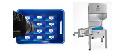 SVS-Vistek高分辨率相機解決代碼讀取方案