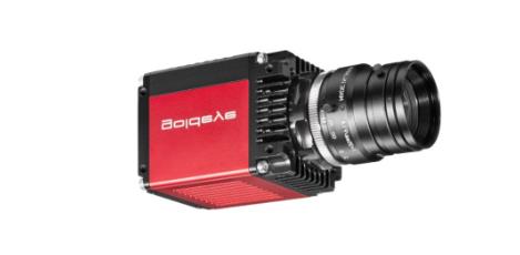 AVT紅外相機Goldeye - 半導(dǎo)體材料穿透檢測