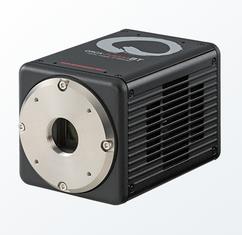 Hamamatsu濱松高速高靈敏背照sCMOS相機(jī)