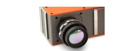 SPECIM工業(yè)高光譜相機(jī)FX系列