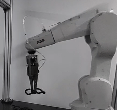 3D視覺(jué)機(jī)器人