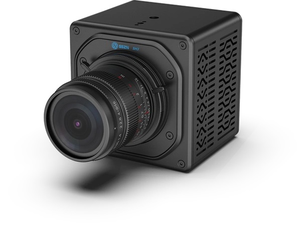 工業(yè)3D相機(jī)