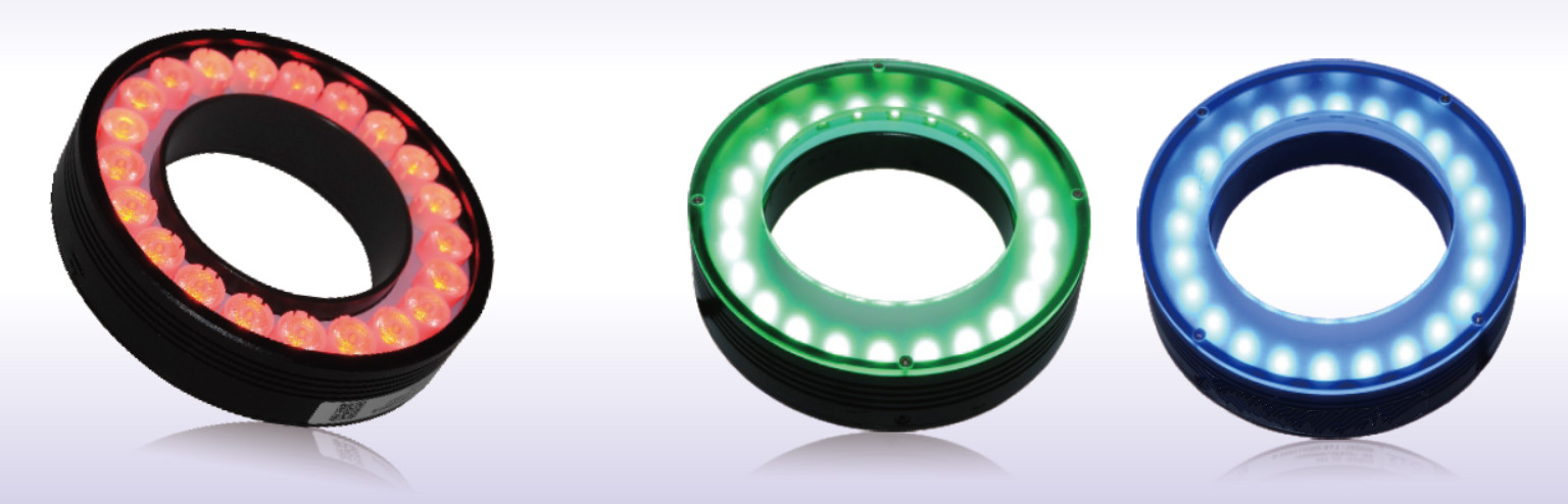 大功率環(huán)形光源