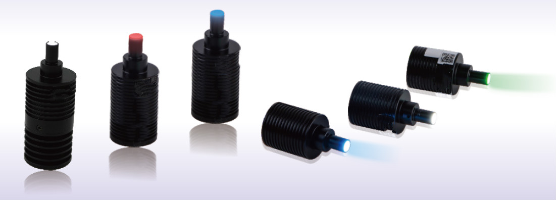 點(diǎn)光源系列