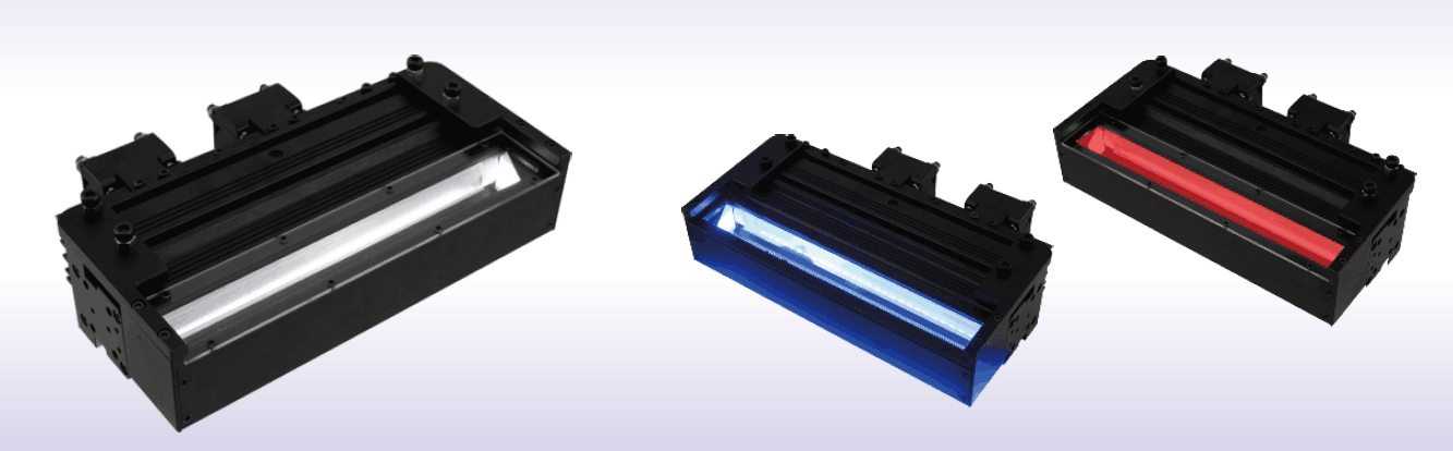 線(xiàn)光源系列