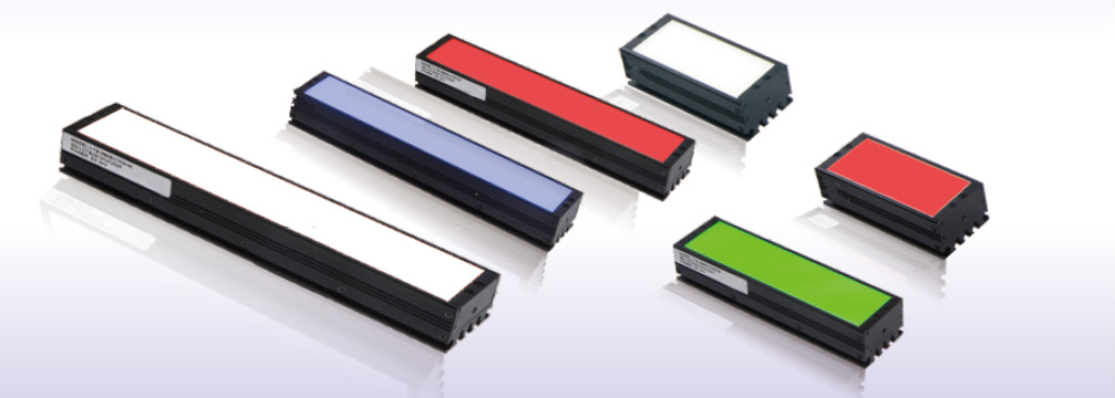 高均勻條形光系列